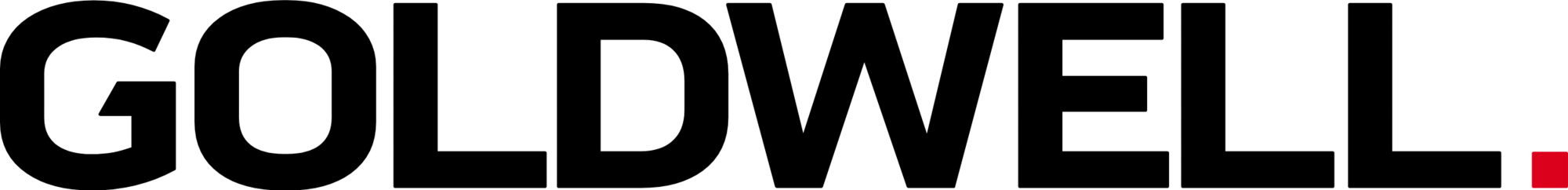 Logo Goldwell
