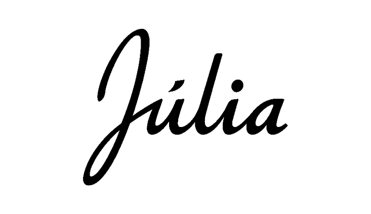 Logo Julia