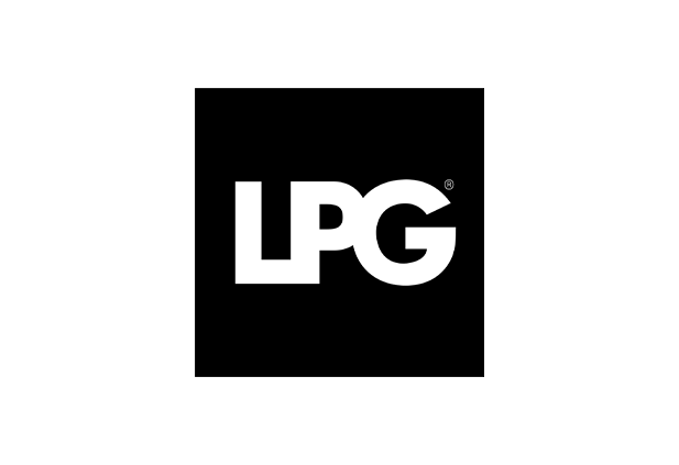 Logo LPG