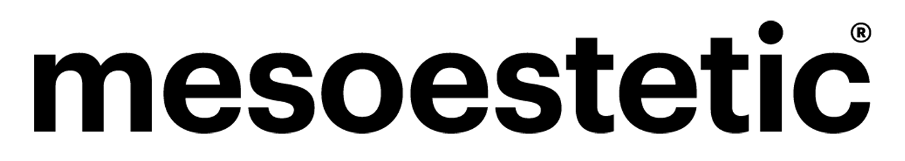 Logo Mesoestetics