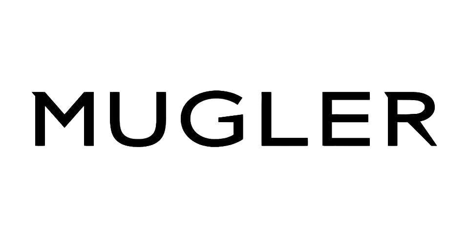 Logo Mugler