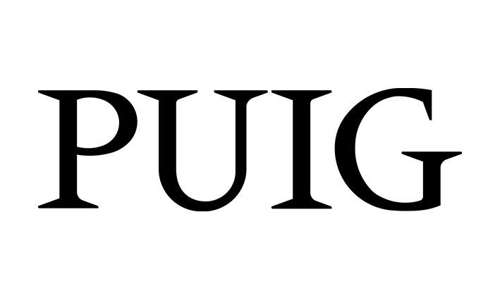 Logo PUIG