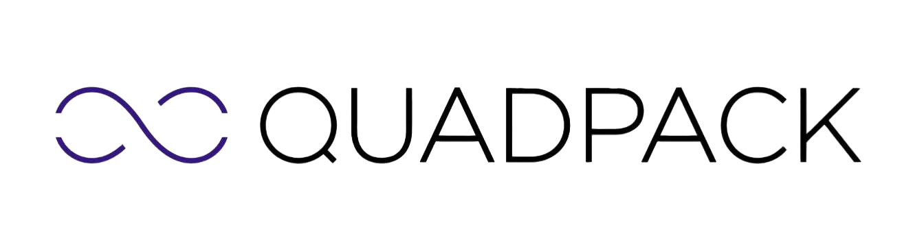 Logo Quadpack